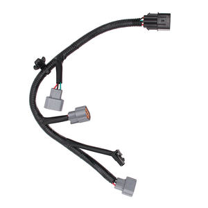 Arnés de Cableado de Inyección de Combustible 39610-39020 para Hyundai Santa Fe XG350 - Product Image 1