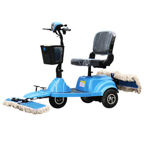 El mejor equipo de alfombras de su clase, suministro de fábrica, limpiador de cera para suelo, pulidor, máquina brillante, granja de pulido manual - Product Image 3