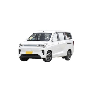 Dongfeng Fengguang 380 <span class=keywords><strong>pas</strong></span> <span class=keywords><strong>cher</strong></span> mini MPV 2-8Seats Essence véhicules à carburant 7 passagers van 1.5L petit Petrol bus LHD Utility Cars - Product Image 1