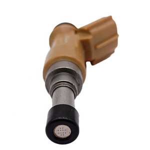 Inyector de Combustible 23250-31100 23209-39215 Para Toyota Land Cruiser LC150 GRJ150 Transmisión Manual - Product Image 3
