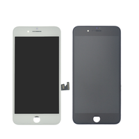 Écran d'Affichage TFT Original de Remplacement pour iPhone 7 & 7 Plus, Prix Usine avec Garantie de 1 An
