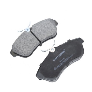 GDB1496 GRTECH Pièces de frein à <span class=keywords><strong>disque</strong></span> de qualité Plaquettes de frein de voiture pour CITROEN - Product Image 3