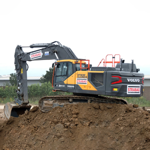 Excavadora de segunda mano <span class=keywords><strong>Volvo</strong></span> EC240BLC EC3500, precio barato - Product Image 4