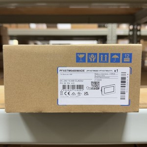 EN STOCK: Pantalla HMI PFXSTM6400WADE de 7 Pulgadas para Pro-Face - Product Image 6