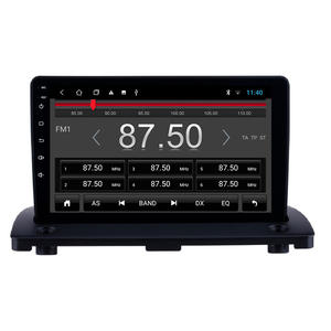 1/2G RAM 9 pouces Android 9 <span class=keywords><strong>autoradio</strong></span> GPS Navigation lecteur multimédia pour <span class=keywords><strong>Volvo</strong></span> <span class=keywords><strong>XC90</strong></span> <span class=keywords><strong>2004</strong></span> 2005 2006 2007 2008-2014 stéréo - Product Image 3