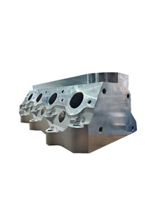 Cabeza de Cilindro para <span class=keywords><strong>Motor</strong></span> <span class=keywords><strong>LS7</strong></span>, Bloque Pequeño, para GM Chevrolet 305cc 4.125 Pulgadas - Product Image 4