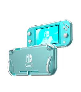 Vỏ Bảo Vệ Nintendo Switch Cho Phụ Kiện Máy Chơi Game Cho Switch Lite/Switch Mini