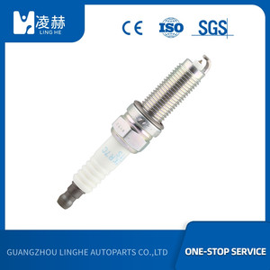 Hete Aanbieding Linghe Originele Kwaliteit Nieuwe Iridium Bougies <span class=keywords><strong>DILKAR7G11GS</strong></span> voor Accord Odyssey OEM Standaard Maat 12 Maanden Garantie - Product Image 5