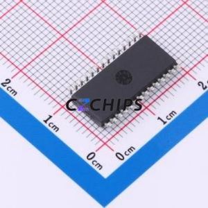 Microcontrolador de chip IC de circuito integrado original y nuevo de 1/2/SO (MCU/MPU/SoC) - Product Image 2