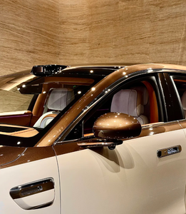 Nuevo Vehículo Eléctrico de Lujo 2025 Maestro S800 <span class=keywords><strong>EV</strong></span>/Híbrido Sedán con Asientos de Masaje, Marca China, Vehículo de Nueva Energía de Alta Gama, Tracción AWD - Product Image 5