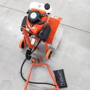 <span class=keywords><strong>Brosse</strong></span> électrique pour <span class=keywords><strong>gazon</strong></span> artificiel, machine à brosser électrique pour <span class=keywords><strong>gazon</strong></span> synthétique - Product Image 5