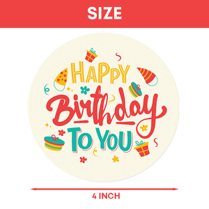 Posavasos Redondos Desechables Personalizados Xieli, Decoración <span class=keywords><strong>para</strong></span> Fiestas de <span class=keywords><strong>Cumpleaños</strong></span>, Posavasos de Cartón Absorbente <span class=keywords><strong>para</strong></span> Bebidas - Product Image 3