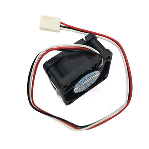 1608KL-05W-B39 A90L-0001-0510 New Original FANUC Cooling Fan Plc Parts - Product Image 5