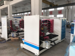 Línea de producción de máquina cortadora de cinta de aislamiento de PVC completamente automática para cinta de alambre automática - Product Image 5