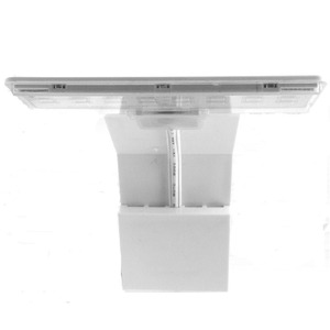 <span class=keywords><strong>Lampe</strong></span> à <span class=keywords><strong>pince</strong></span> pour <span class=keywords><strong>aquarium</strong></span>, éclairage pour plantes aquatiques, normes européennes et américaines, pour l'Asie du Sud-Est - Product Image 2