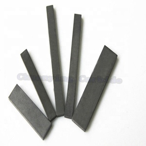 Yg6 tungsten <span class=keywords><strong>carbide</strong></span> phẳng/<span class=keywords><strong>Carbide</strong></span> Dải khoảng trống - Product Image 4