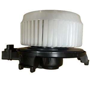 Honda Blower Motors - High Performance & Reliability