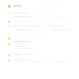 Thermomètre de réfrigérateur WiFi MOCREO avec alarme de congélateur, alerte par e-mail, notification via application, enregistrement des données, exportation, sans frais d'abonnement - Product Image 1