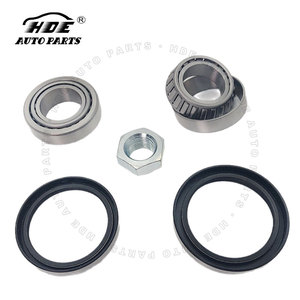 VKBA949 B001-33-047 S231-33-075 Wholesale Auto Parts <b>Wheel</b> Bearing Kit for Mazda 323 - Product Image 4