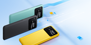 Poco <span class=keywords><strong>C40</strong></span> Batteria ad Alta Capacità 6000mAh Più Veloce e Duratura Telefono Cellulare Poco <span class=keywords><strong>C40</strong></span> - Product Image 2