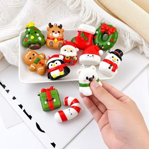 Juguete Blandito de Pan Tostado de Levantamiento Lento, Juguete Antiestrés de PU, Juguete Sensorial para Aliviar el Estrés, Squishies Rojos Lindos para Niños y Adultos, Regalo - Product Image 2