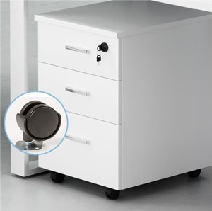 Hiện đại 6 chỗ ngồi Modular đồ nội thất văn phòng Kim Loại máy trạm cho trung tâm cuộc gọi nhân viên nhân viên bàn với thiết kế thoải mái - Product Image 5