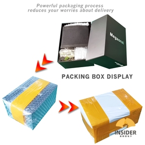 กล้องมองกลางคืน <span class=keywords><strong>Megaorei</strong></span> 2 ปี 2023 ความละเอียด HD720P บันทึกภาพและวิดีโอ - Product Image 3