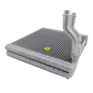 Pièce de climatisation automobile, serpentin d'évaporateur de climatisation pour RENAULT Captur LOGAN 2017-2020, taille 38*235*224MM - Product Image 4