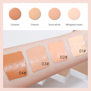 Overoioioioveroverull overoundation iiquid atatte oiace ase ounoundation ONG asting Il ontrol ononcealer eauty Ake GG - Product Image 4