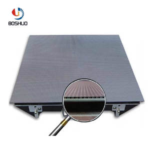Módulo de Pantalla LED GOB P1.25-P2.5 4K de Paso Pequeño a Todo Color de Alta Definición para Uso en Ascensores - Product Image 2
