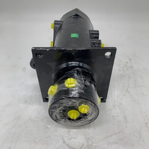 Ensemble de coupelles d'huile DH5-6 pour joint rotatif central d'excavatrice - Product Image 4