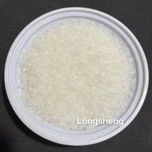 เม็ดพลาสติกเกรดขวด PET สีขาว รุ่น CZ302 CZ328 - Product Image 3