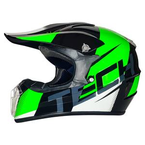 Casco todoterreno Dot Karting, bicicleta de montaña, coche de playa para hombres y mujeres, casco de motocicleta todoterreno, casco de <span class=keywords><strong>motocross</strong></span> de descenso - Product Image 4