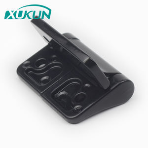 Charnière à couple constant SOUTHCO en alliage de zinc de grande taille, même paragraphe, peut s'arrêter et se positionner à volonté - Product Image 2