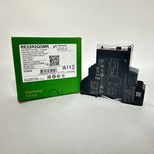 Relé de control TeSys D CAD50VD, CAD50VDC en stock - Product Image 1