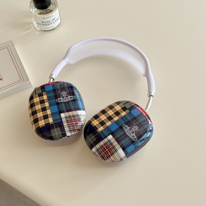 Audífonos Saturn con Diseño <span class=keywords><strong>de</strong></span> Alta Costura, Compatibles con la <span class=keywords><strong>Diadema</strong></span> Protectora MAX con Carcasa Rígida - Product Image 4