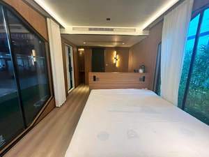 Capsule spatiale intelligente de luxe 2025 en acier, maison conteneur moderne avec salon et <span class=keywords><strong>chambre</strong></span> pour l'extérieur, garantie <span class=keywords><strong>1</strong></span> an - Product Image 4