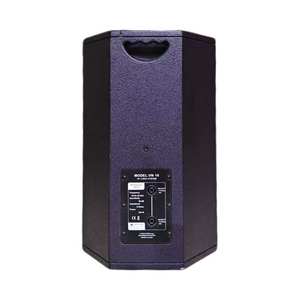 Altavoz de Audio Profesional de Rango Completo de 10 Pulgadas y 600W AES para Salas de Conferencia, Cafeterías y Conciertos Pequeños - Product Image 2