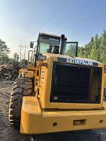 Chargeuse sur pneus d'occasion abordable Caterpillar 966H en bon état Chargeuses Caterpillar d'occasion