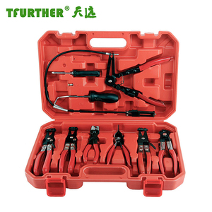 Bộ Kìm Kẹp Ống Tai Bán Chạy - Product Image 2