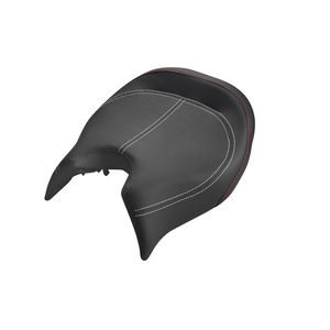 219400795 accessoires de moto noir siège de confort du conducteur adapté pour Can-Am <span class=keywords><strong>Ryker</strong></span> 600 <span class=keywords><strong>Ryker</strong></span> <span class=keywords><strong>900</strong></span> 2019 2020 2021 <span class=keywords><strong>2022</strong></span> 2023 2024 - Product Image 4