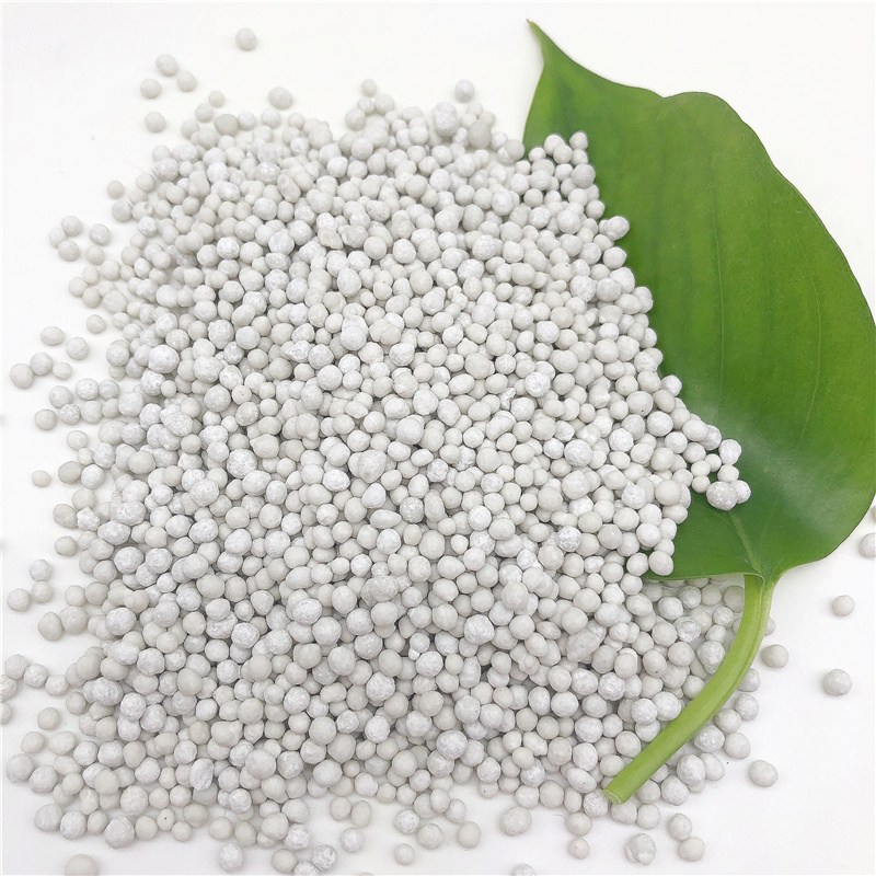 NPK compound fertilizer