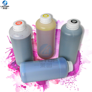 Marca de agua de impresión digital LETOP para tinta en blanco y negro con bajo costo - Product Image 2