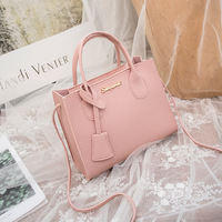 2024 Sacs à Main de Luxe de Haute Qualité à Bandoulière Unique Sac Cabas en PU pour Femmes