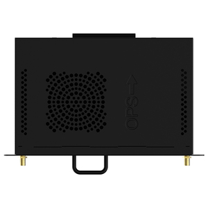 Cao Cấp Gốc Ops Mini Pc Win10 Không Quạt Không Quạt Mini Pc In-tel Hd Type-C Rj45 Mini Máy Tính - Product Image 6
