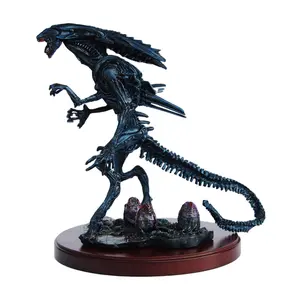 Personalizzata Resina Warcraft Statua Monsters Drago Scultura Artigianato per la Decorazione
