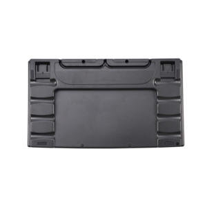 Teclado Industrial POS Mini USB Programable, Nueva Herramienta Esencial para Cajeros de Supermercado, 82 Teclas, Trackball Integrado de 14 mm, Modo Dual - Product Image 2