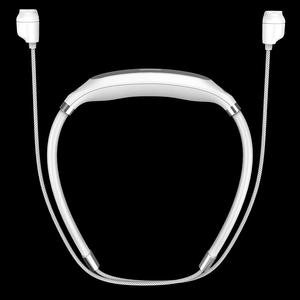 เคสชาร์จ<span class=keywords><strong>แบ</strong></span><span class=keywords><strong>ต</strong></span>สำรองรุ่นใหม่ <span class=keywords><strong>ชาร์จ</strong></span>เร็ว ความจุ 450mAh สำหรับ <span class=keywords><strong>Airpods</strong></span> <span class=keywords><strong>ชาร์จ</strong></span><span class=keywords><strong>แบ</strong></span>บคล้องคอ สำหรับ <span class=keywords><strong>Airpods</strong></span> 1 2 3 <span class=keywords><strong>Pro</strong></span> 1 <span class=keywords><strong>Pro</strong></span> 2 - Product Image 6