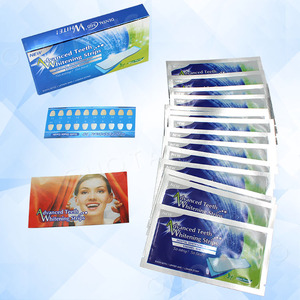 Traitement de <span class=keywords><strong>blanchiment</strong></span> <span class=keywords><strong>dentaire</strong></span> professionnel, 14 pièces, bandes de <span class=keywords><strong>blanchiment</strong></span> <span class=keywords><strong>dentaire</strong></span> avancées - Product Image 2