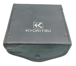 Kyoritsu M-3301,02 Mégohmmètre de résistance et de tension CA d'occasion - Product Image 5